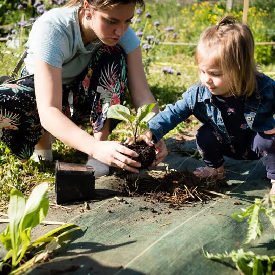 En mémoire de <strong>Françoise Valenti</strong>, pour soutenir la protection de l'environnement