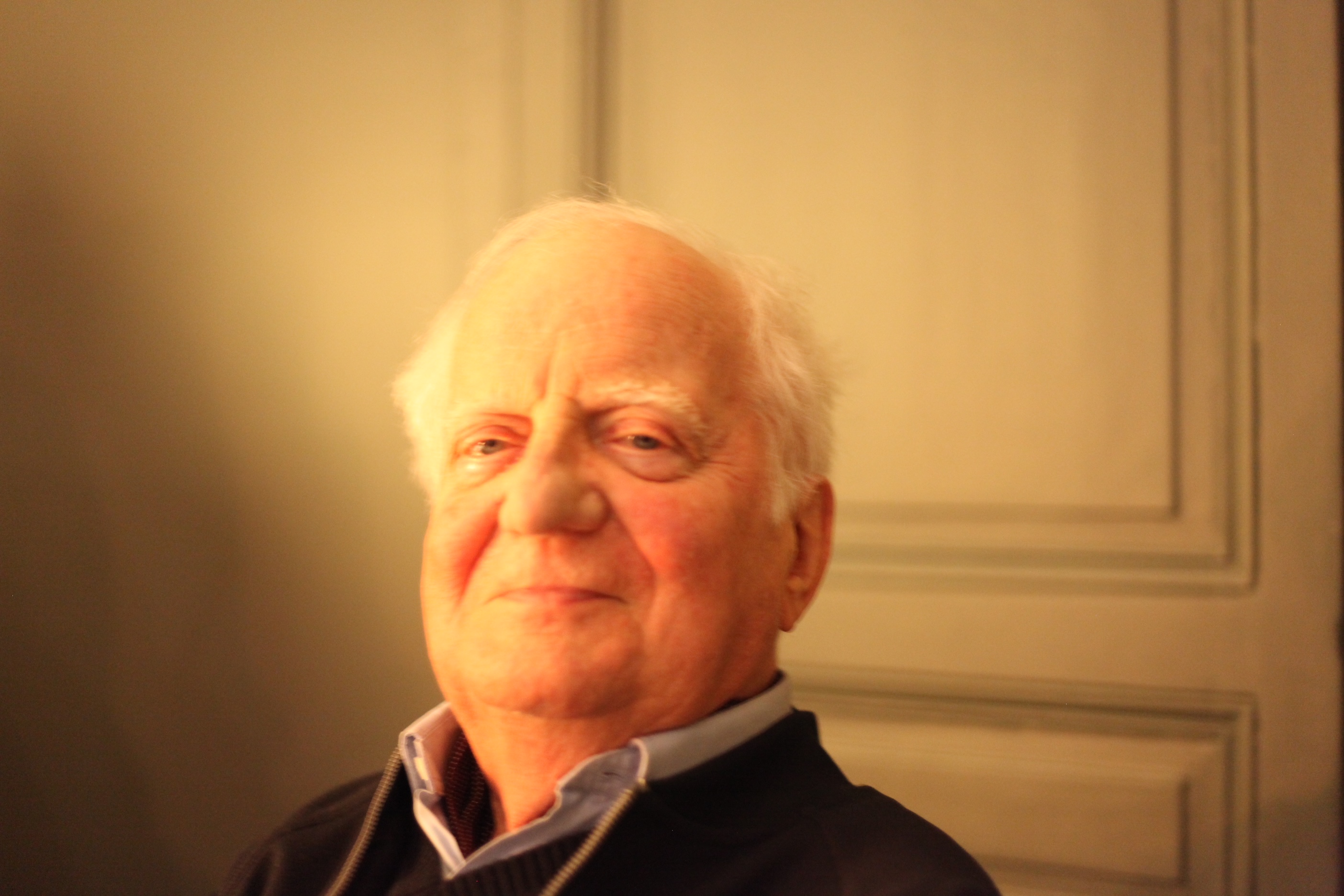 En mémoire de <strong>Paul Allary</strong>, pour soutenir les enfants malmenés par la vie