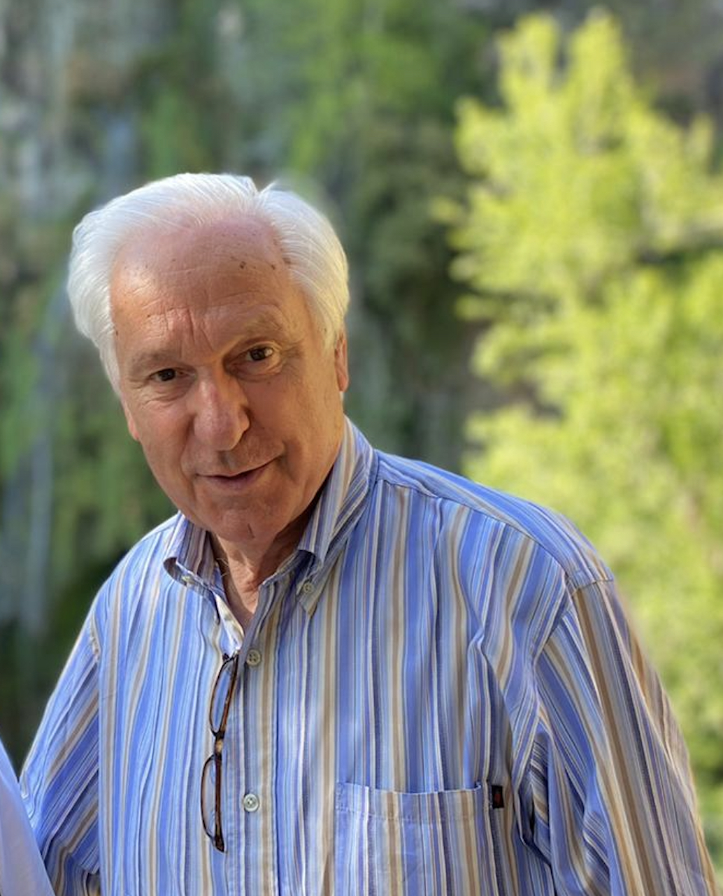 En mémoire de <strong>Christian Dalens</strong>, pour soutenir la recherche contre le cancer