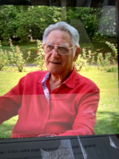 En mémoire de <strong>Jean-Marc Pitton</strong>, pour soutenir la recherche contre le cancer