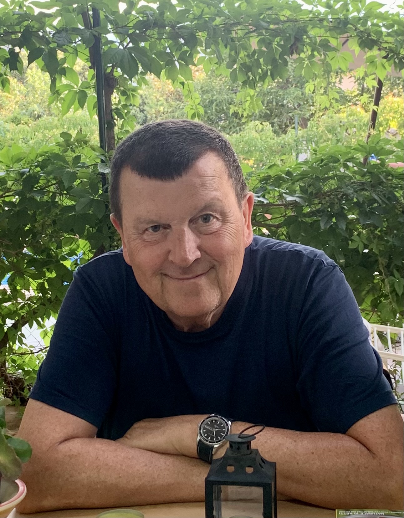 En mémoire de <strong>Michel Bianic</strong>, pour soutenir la recherche contre le cancer