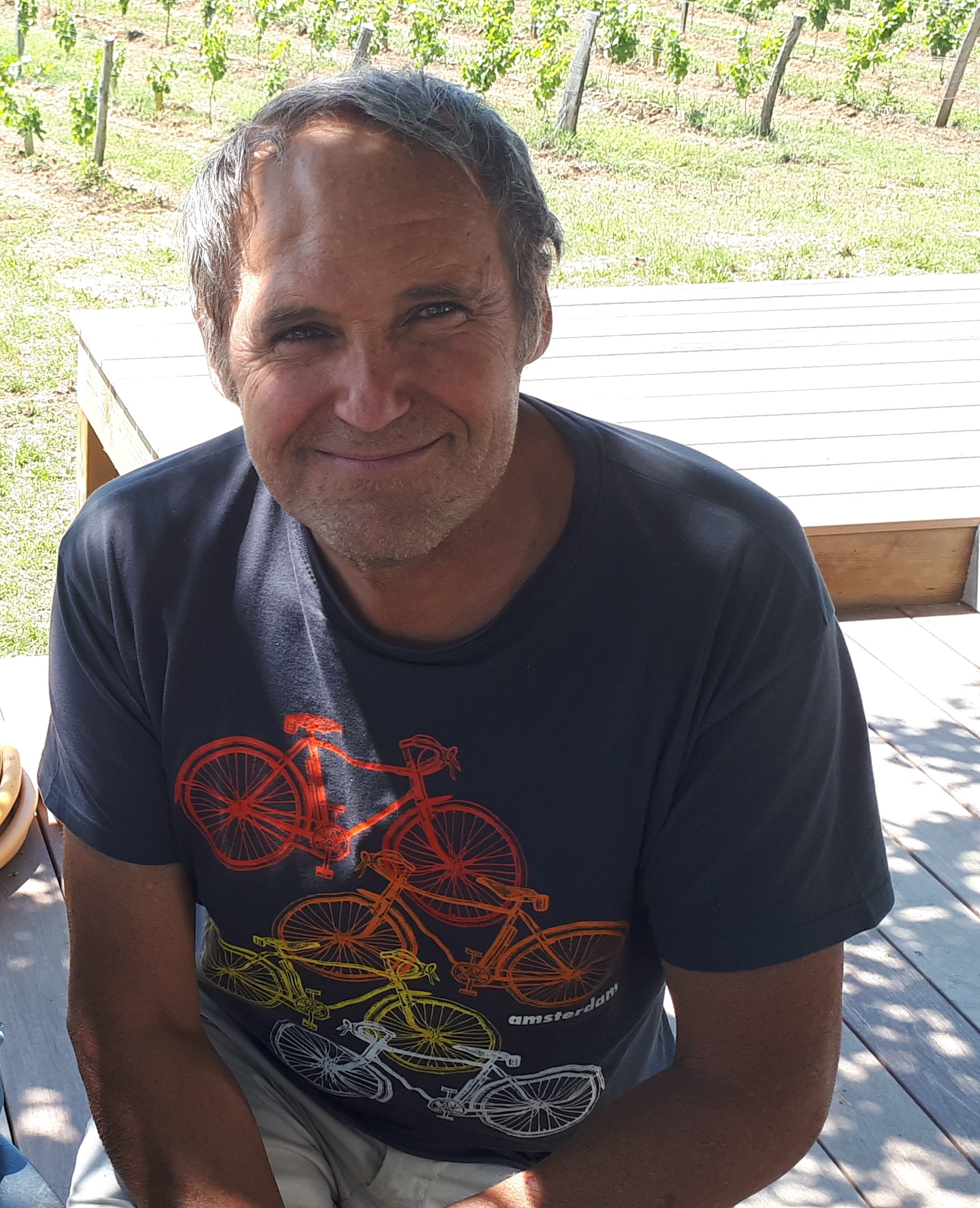 En mémoire de <strong>Lionel Landy</strong>, pour soutenir la recherche médicale