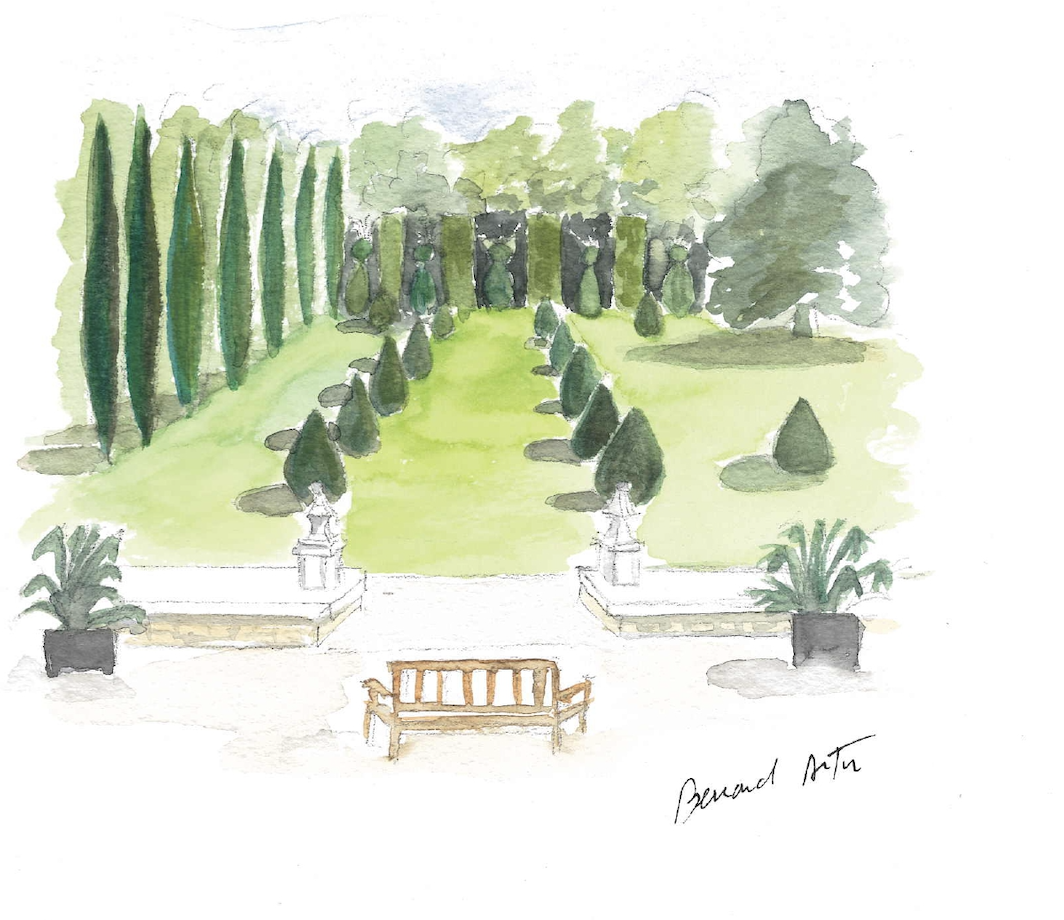 En mémoire de <strong>Bernard ASTOR</strong>, pour soutenir la recherche médicale