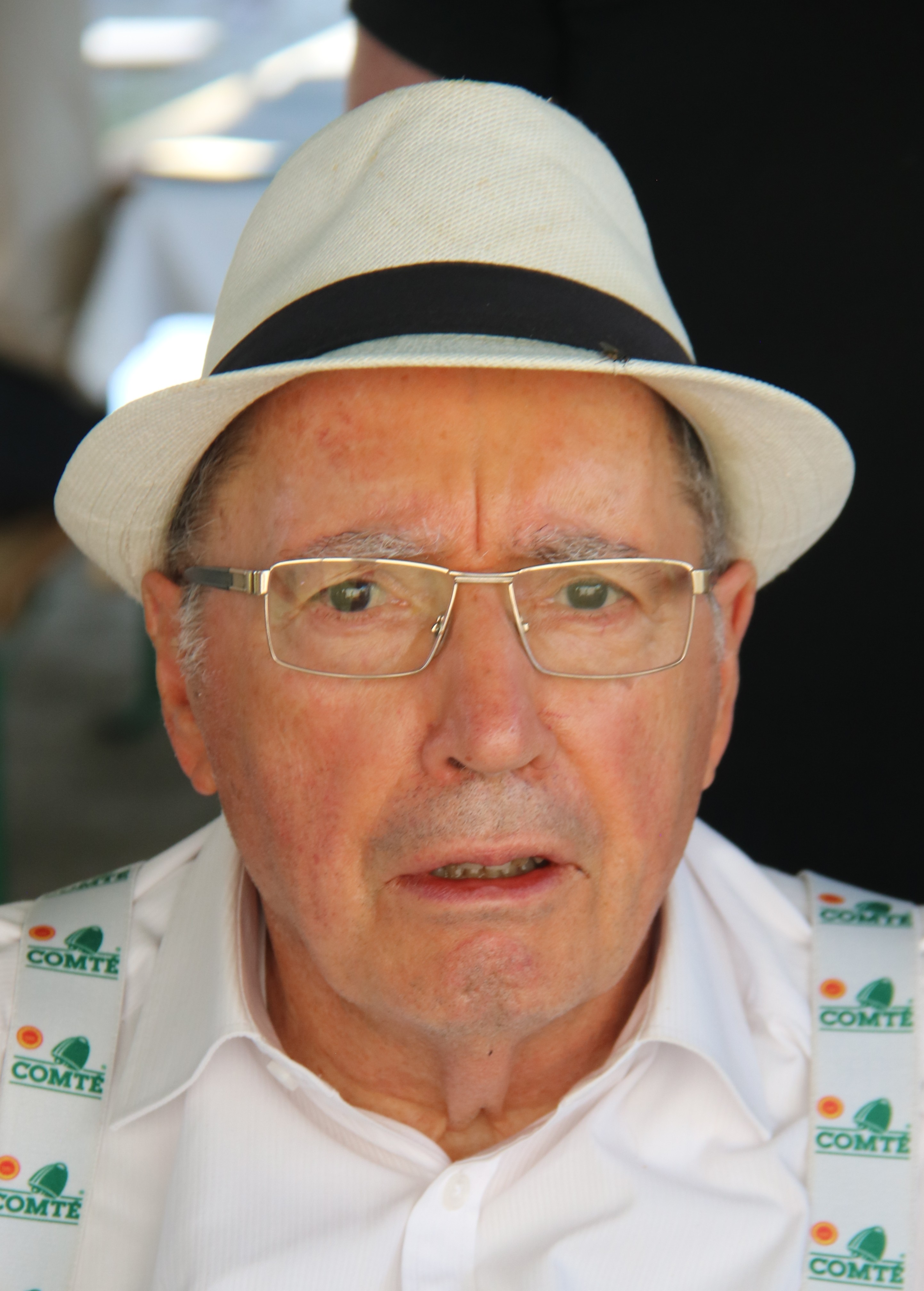 En mémoire de <strong>Jean-Paul Berçot</strong>, pour soutenir la recherche contre la maladie de Parkinson