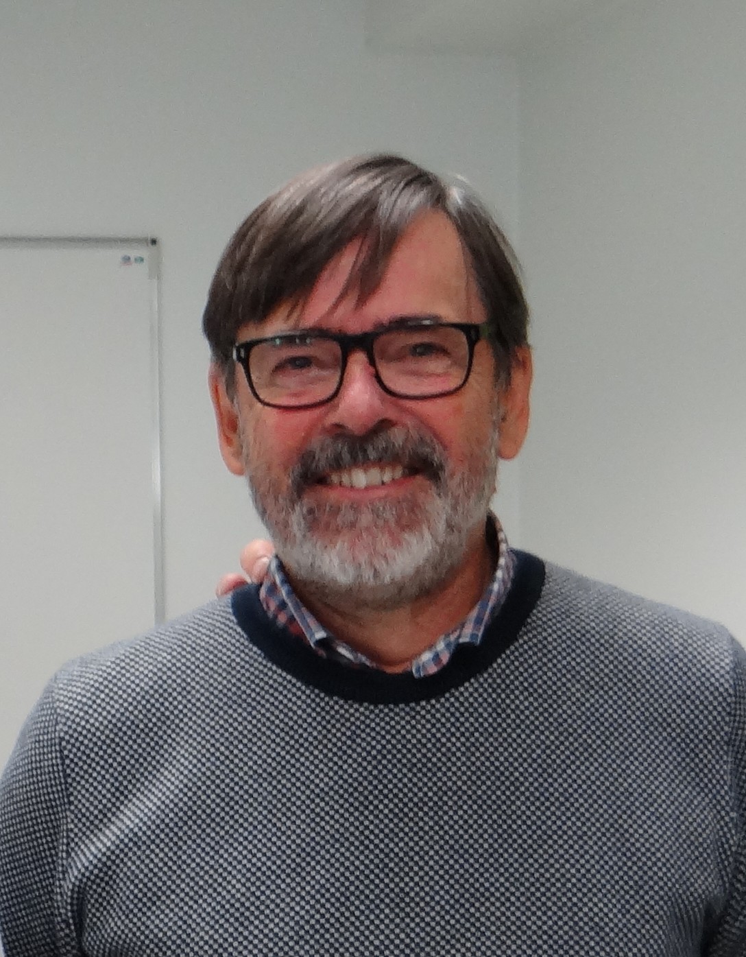 En mémoire de <strong>Raymond PIERCE</strong>, pour soutenir la recherche médicale