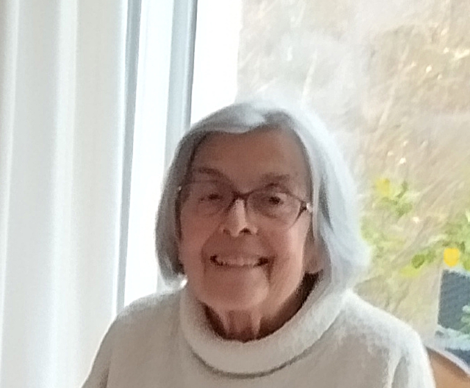 En mémoire de <strong>Danièle COUARRAZE</strong>, pour soutenir la recherche médicale